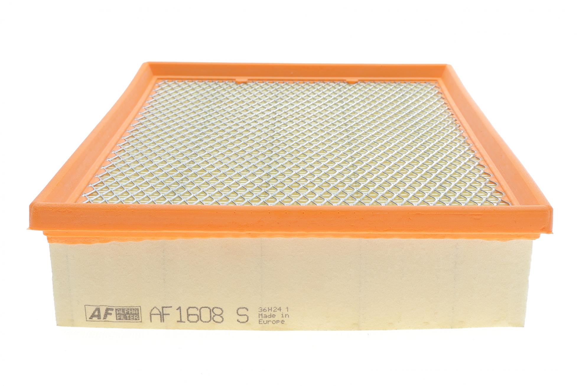AF1608s ALPHA FILTER